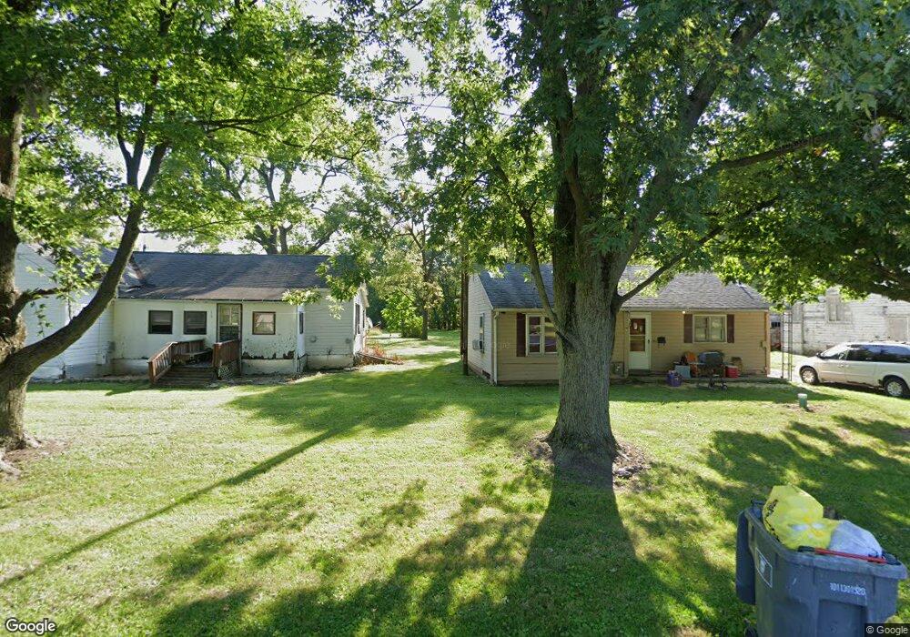 1301 S Perry St, Lima, OH 45804 - photo 1