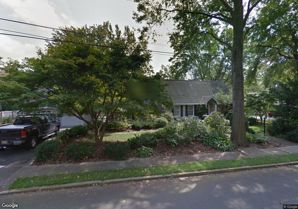 31 Irving St, Old Tappan, NJ 07675 - photo 1