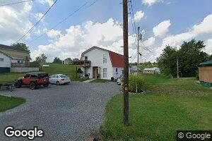 460 Main St, Masontown, WV 26542