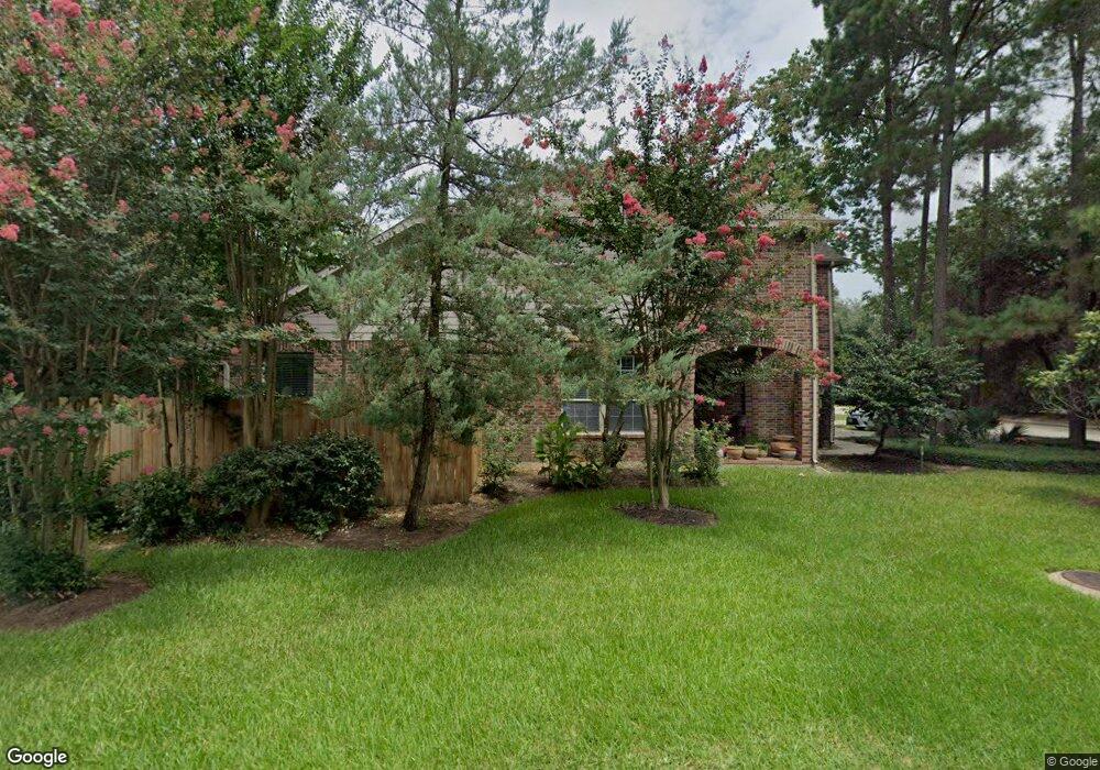 3 Caelin Ct, Spring, TX 77382 - photo 1