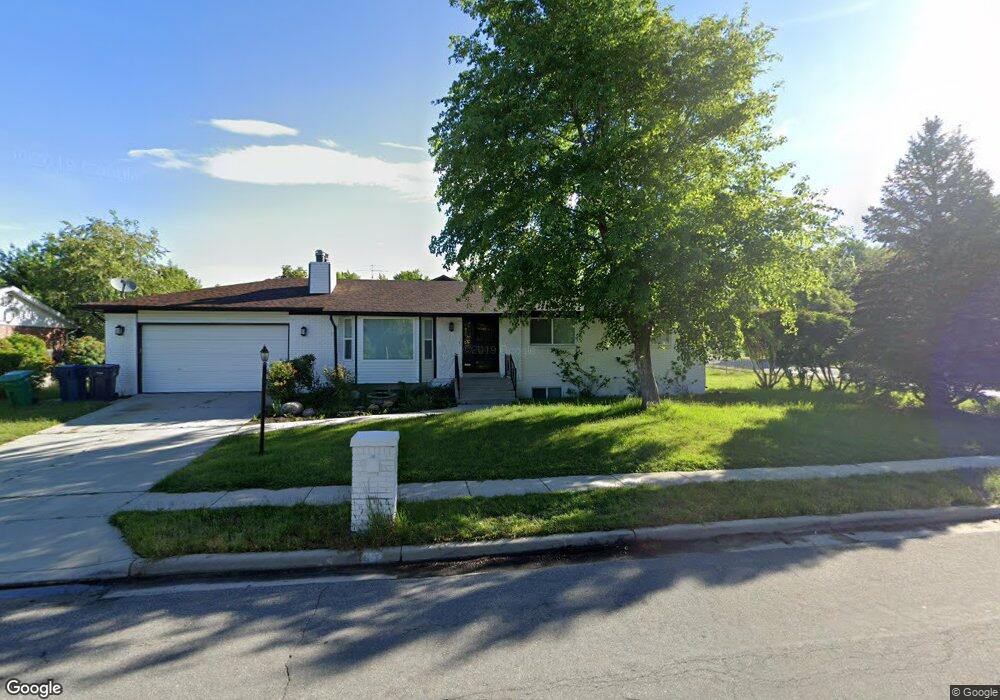 2167 High Mesa Dr, Sandy, UT 84092 - photo 1