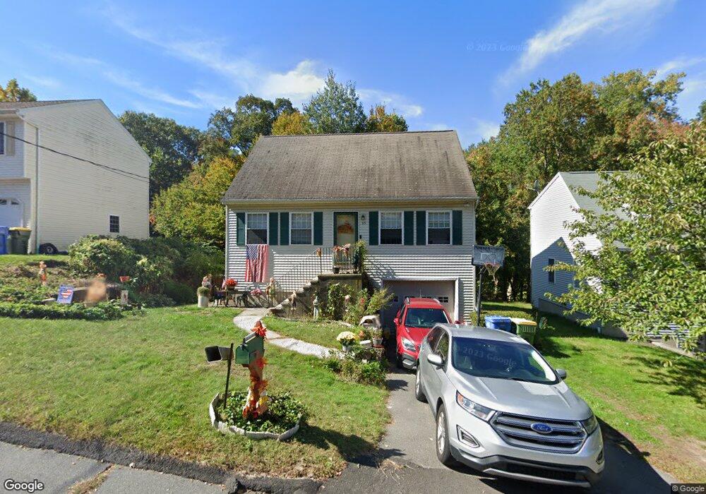 95 Oldham Ave, Waterbury, CT 06705 - photo 1