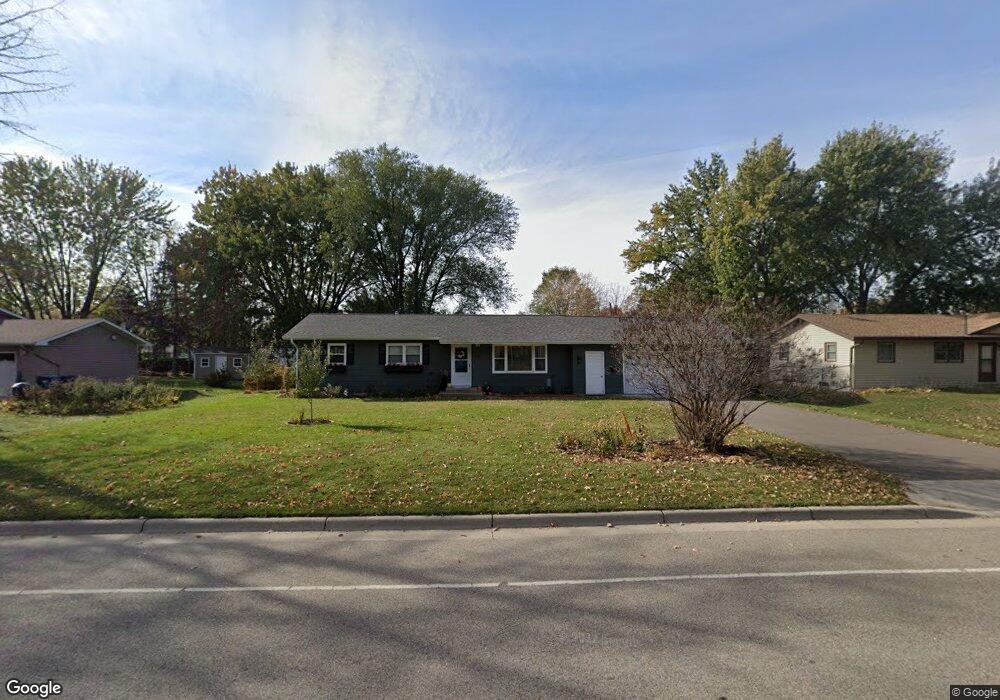 965 4 1/2 Ave N, Sauk Rapids, MN 56379 - photo 1