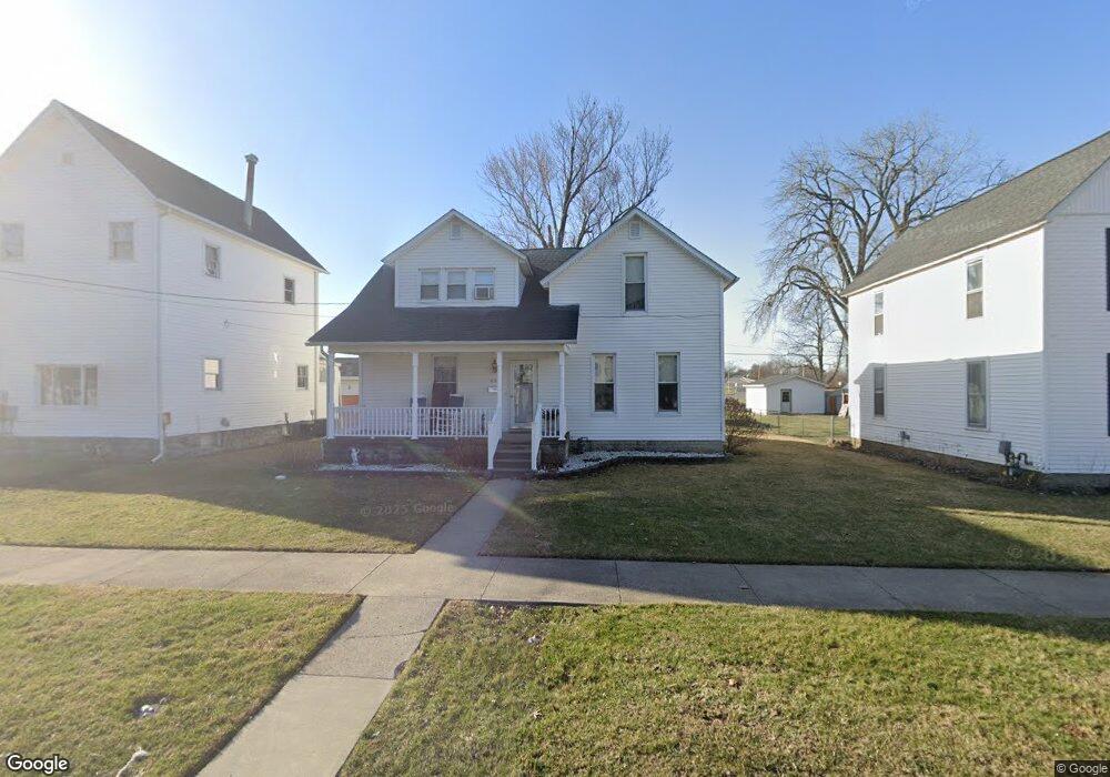 427 Center St, Findlay, OH 45840 - photo 1