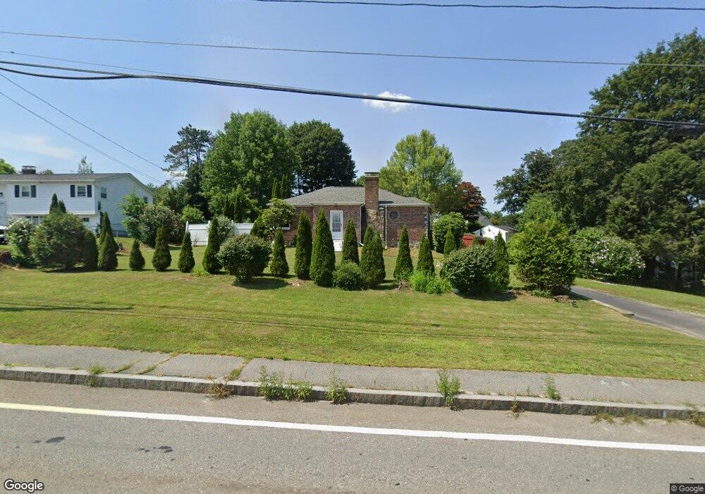 222 W Main St, Dudley, MA 01571 - photo 1