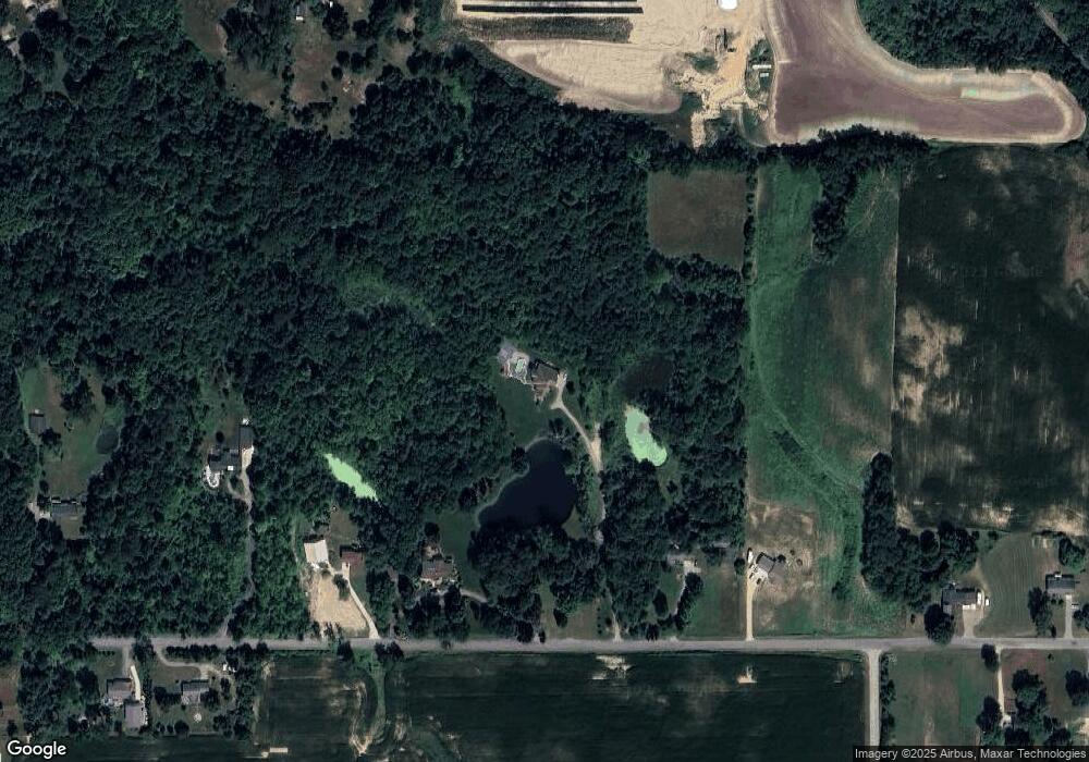 1395 104th St SW, Byron Center, MI 49315 - photo 1