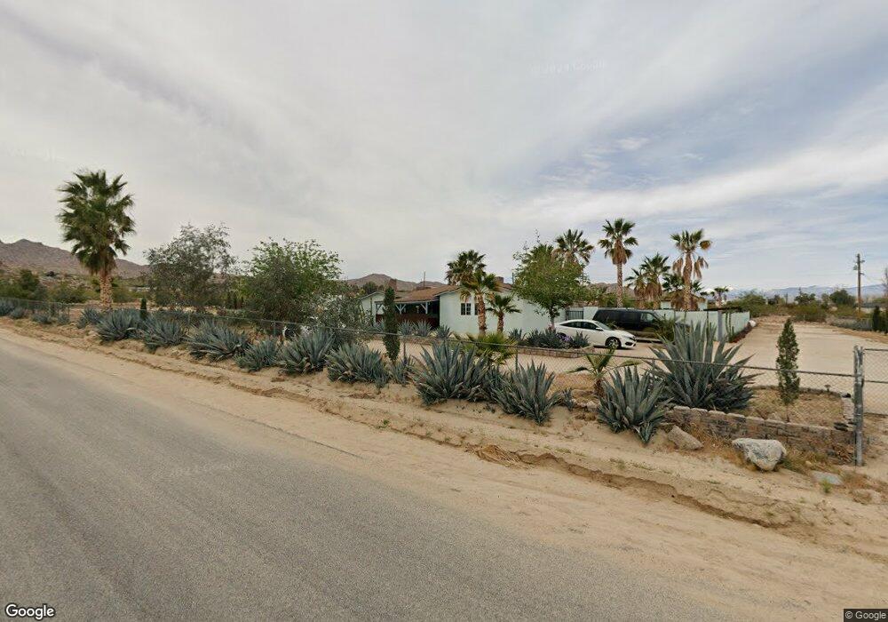 6640 Sierra Ave, Joshua Tree, CA 92252 - photo 1