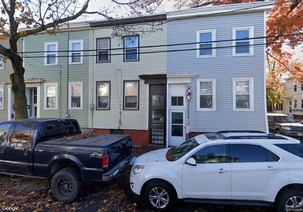 344 Hurley St unit 1, Cambridge, MA 02141 - photo 1