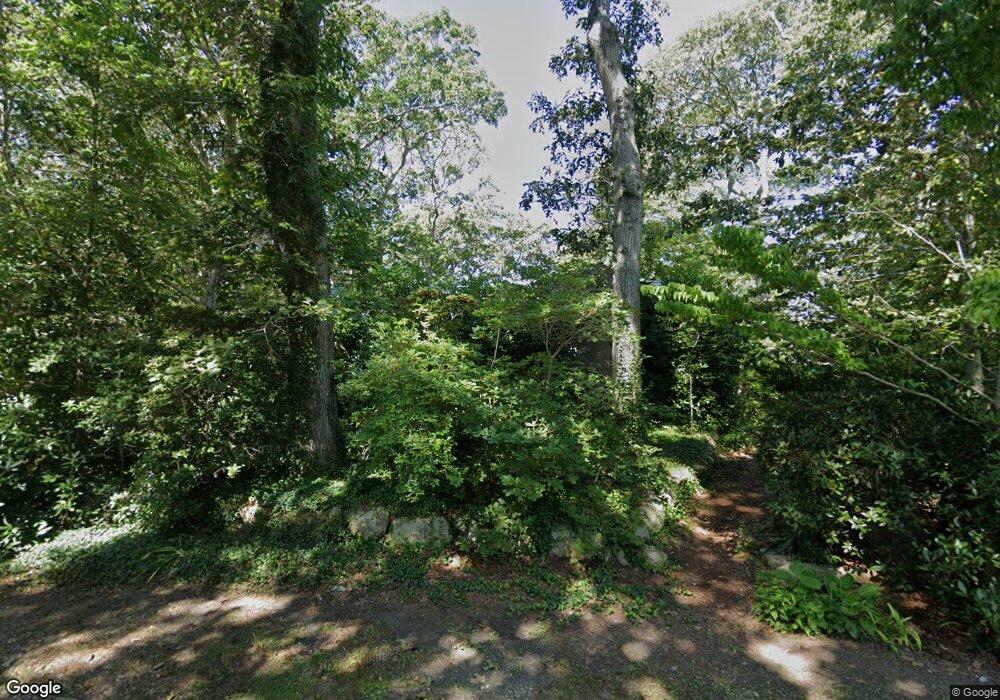 4 Mast Rd, Falmouth, MA 02543 - photo 1