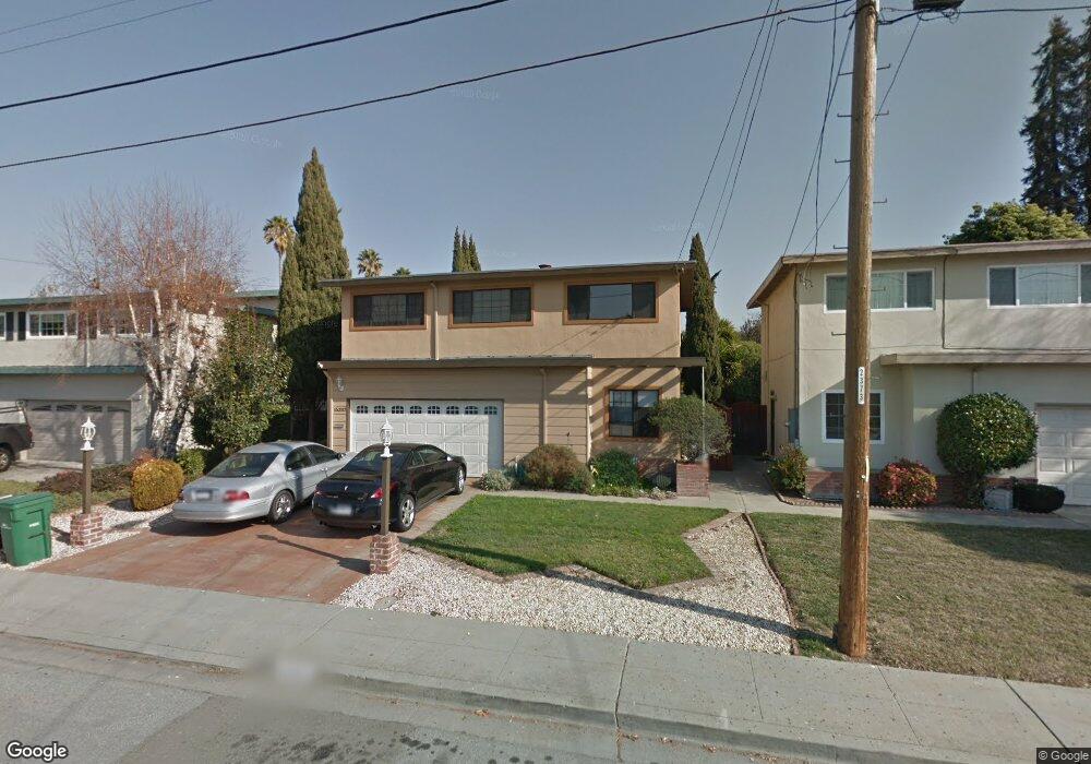 15332 Sullivan Ave, San Leandro, CA 94579 - photo 1