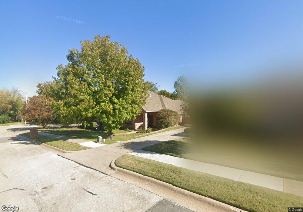 2545 Richmond Ct, Denton, TX 76210 - photo 1