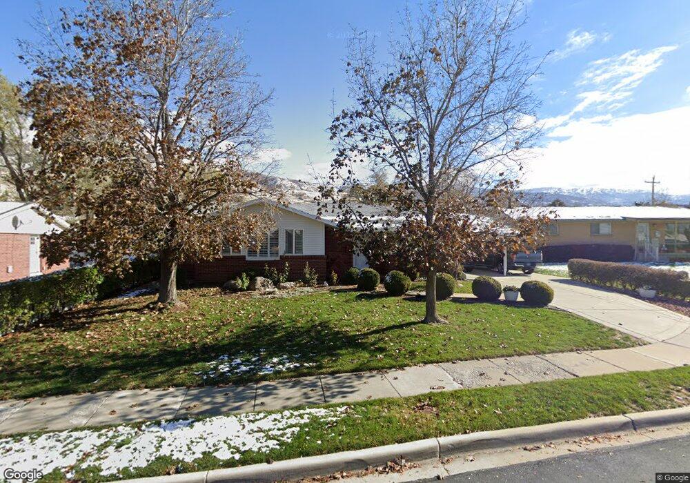 1366 N 325 E, Bountiful, UT 84010 - photo 1