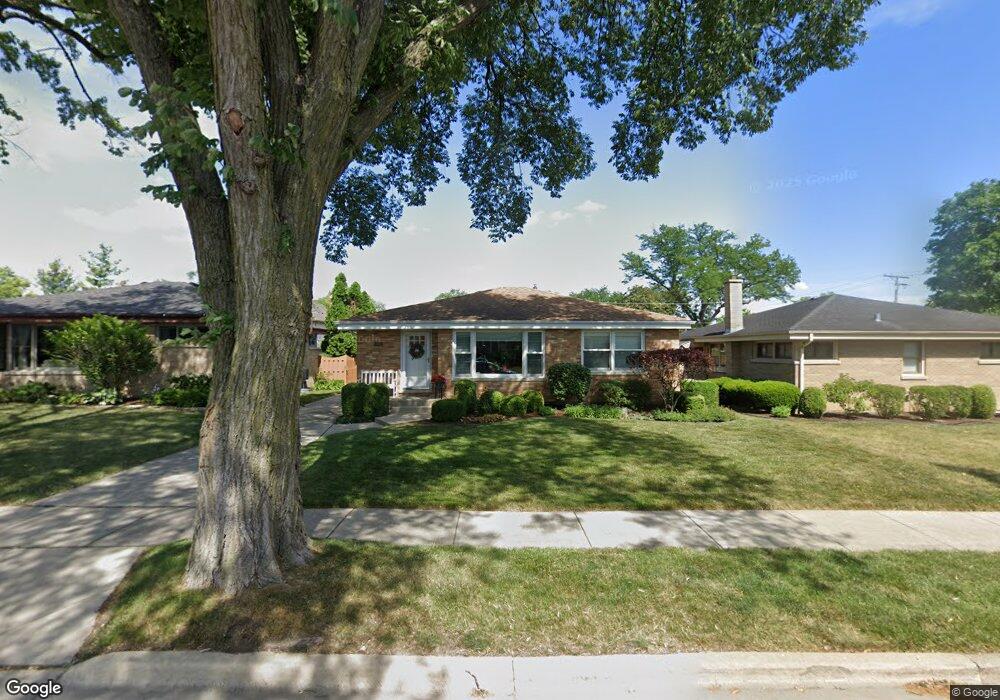 769 S Berkley Ave, Elmhurst, IL 60126 - photo 1
