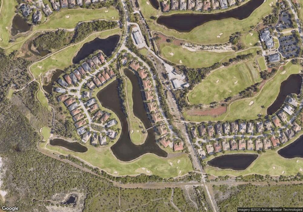 18550 Sandalwood Pointe unit 201, Fort Myers, FL 33908 - photo 1