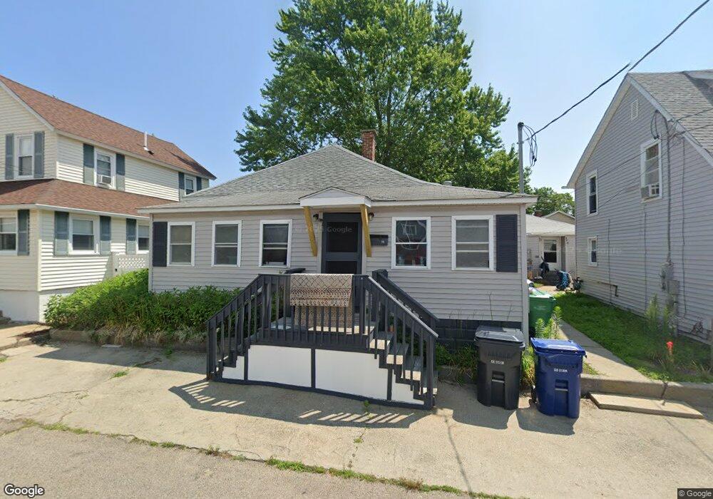 86 Oniska St, Warwick, RI 02889 - photo 1