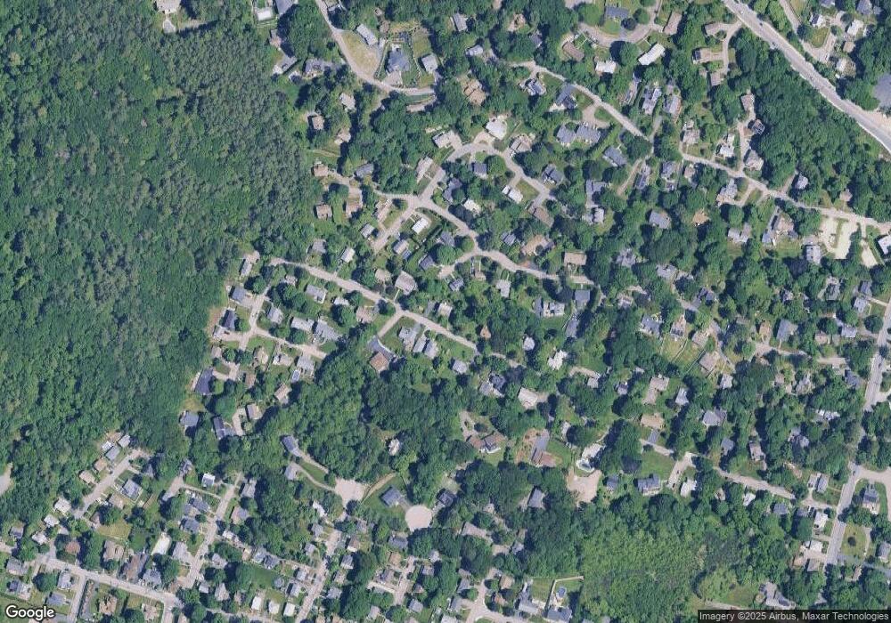 119 Greenwood Ln, Waltham, MA 02451 - photo 1