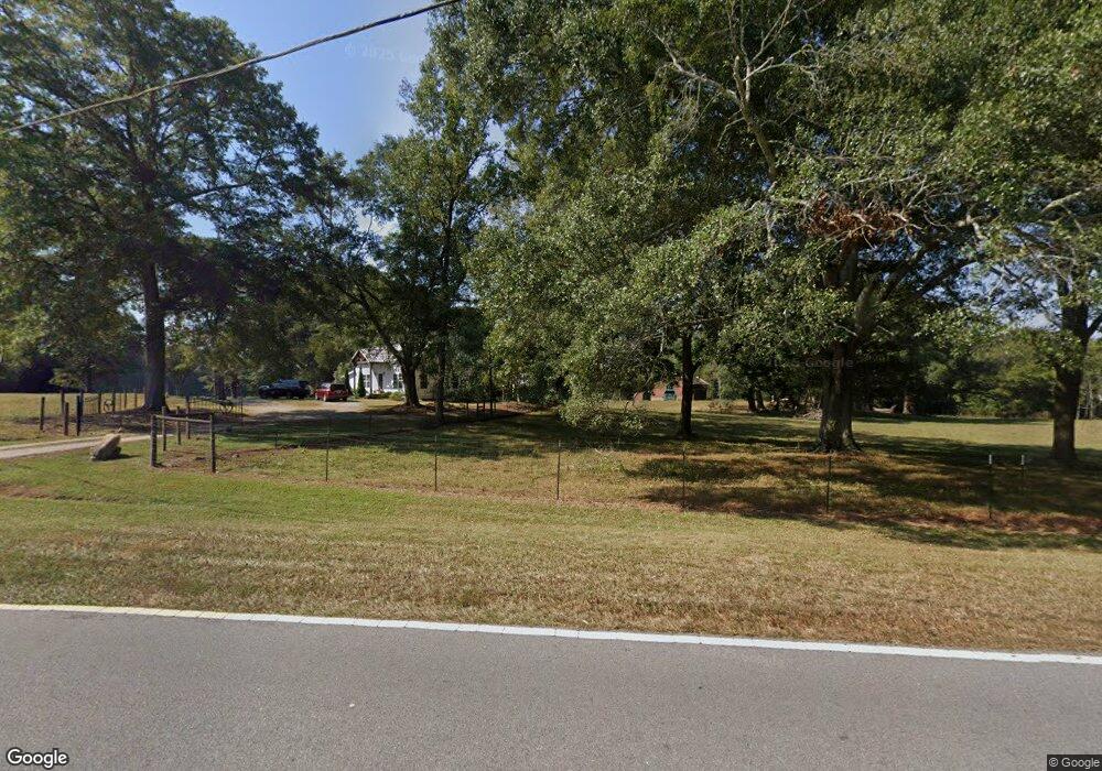 792 Bonner Rd, Carrollton, GA 30117 - photo 1