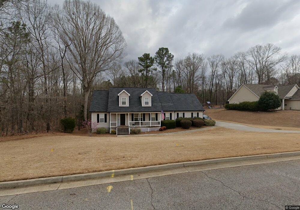 170 Old Stonewall Dr unit 3, Locust Grove, GA 30248 - photo 1