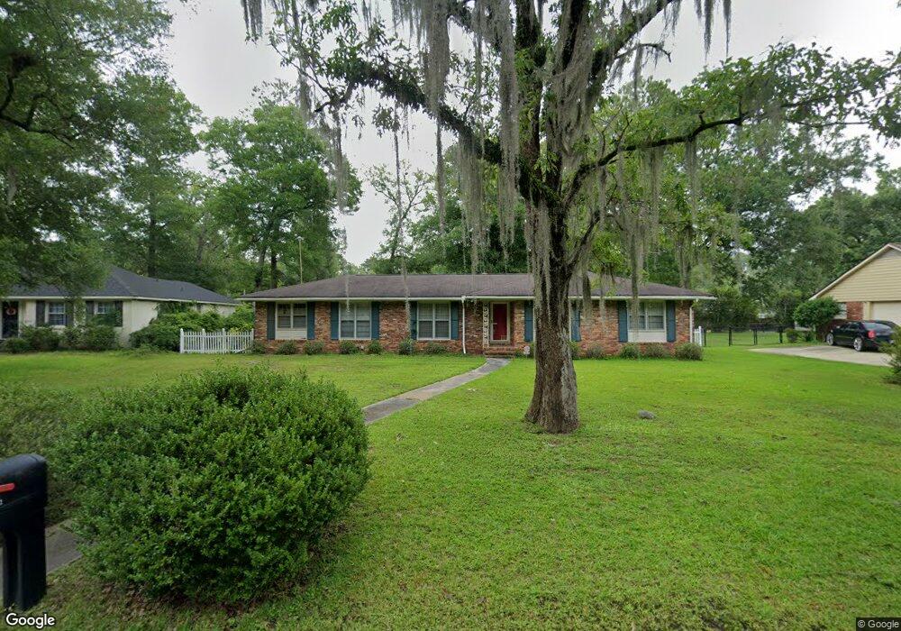 512 Whippoorwill Rd, Albany, GA 31707 - photo 1