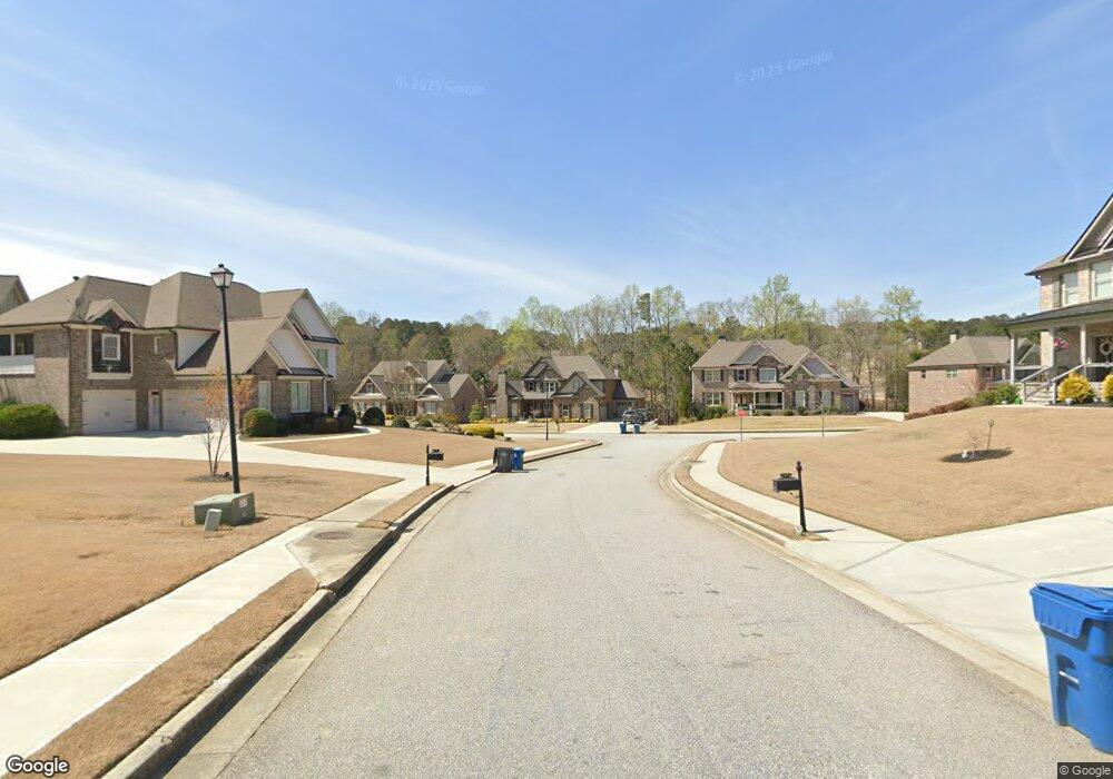 0 Trip Hollow Way unit 7191924, Grayson, GA 30017 - photo 1