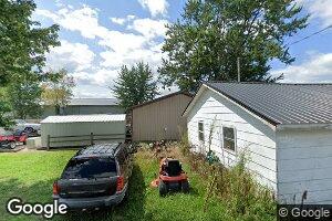 110 E Andrews St, Monroe, IN 46772