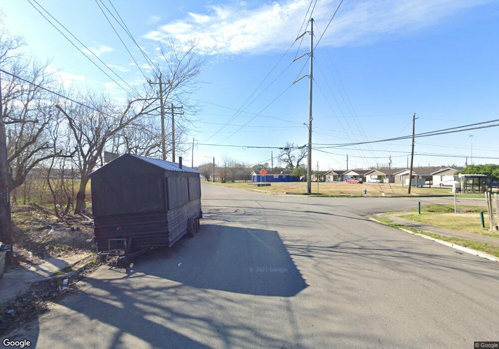 7805 Tierwester St, Houston, TX 77021 - photo 1