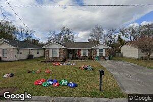 334 River Ridge Dr, Boutte, LA 70039