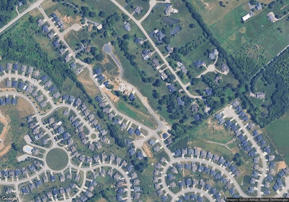 6020 Redberry Juniper Dr, Charlestown, IN 47111 - photo 1