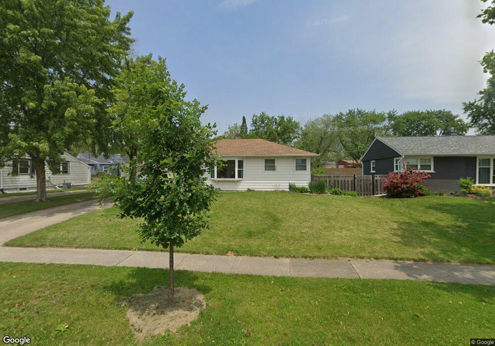 3704 Pheasant Dr unit 9, Rolling Meadows, IL 60008 - photo 1