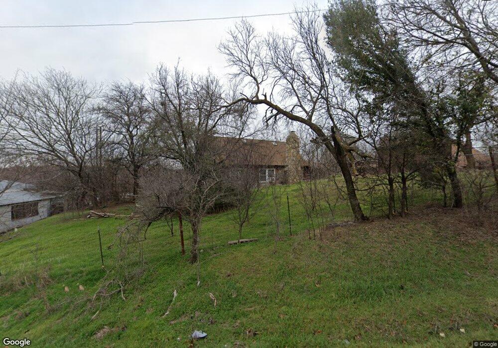 106 Advance Rd, Weatherford, TX 76088 - photo 1