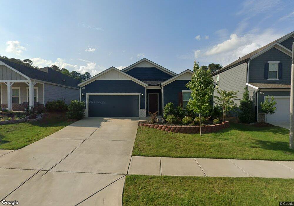 319 Davis Ln, Woodstock, GA 30188 - photo 1