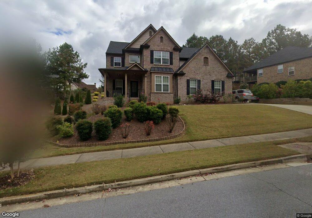 3455 Preservation Cir, Lilburn, GA 30047 - photo 1