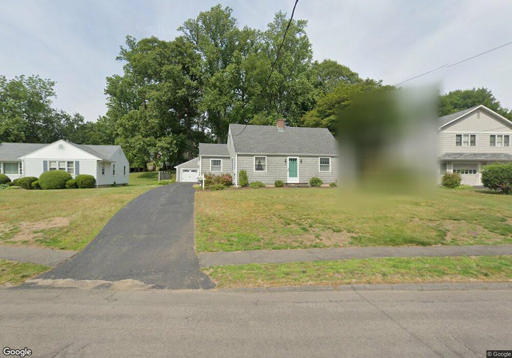 1698 Jennings Rd, Fairfield, CT 06824 - photo 1