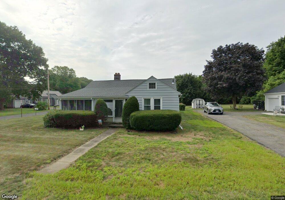 17 Parkview St, Ludlow, MA 01056 - photo 1