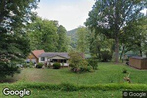 3266 New River Rd, Hinton, WV 25951