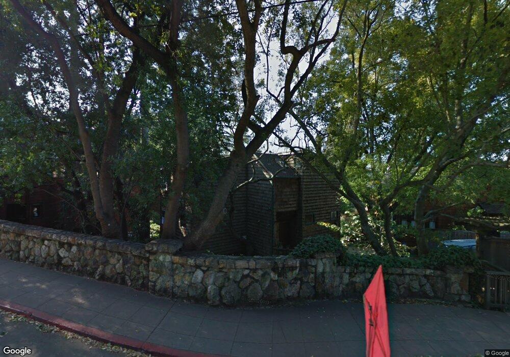 1230 Shattuck Ave unit 6, Berkeley, CA 94709 - photo 1