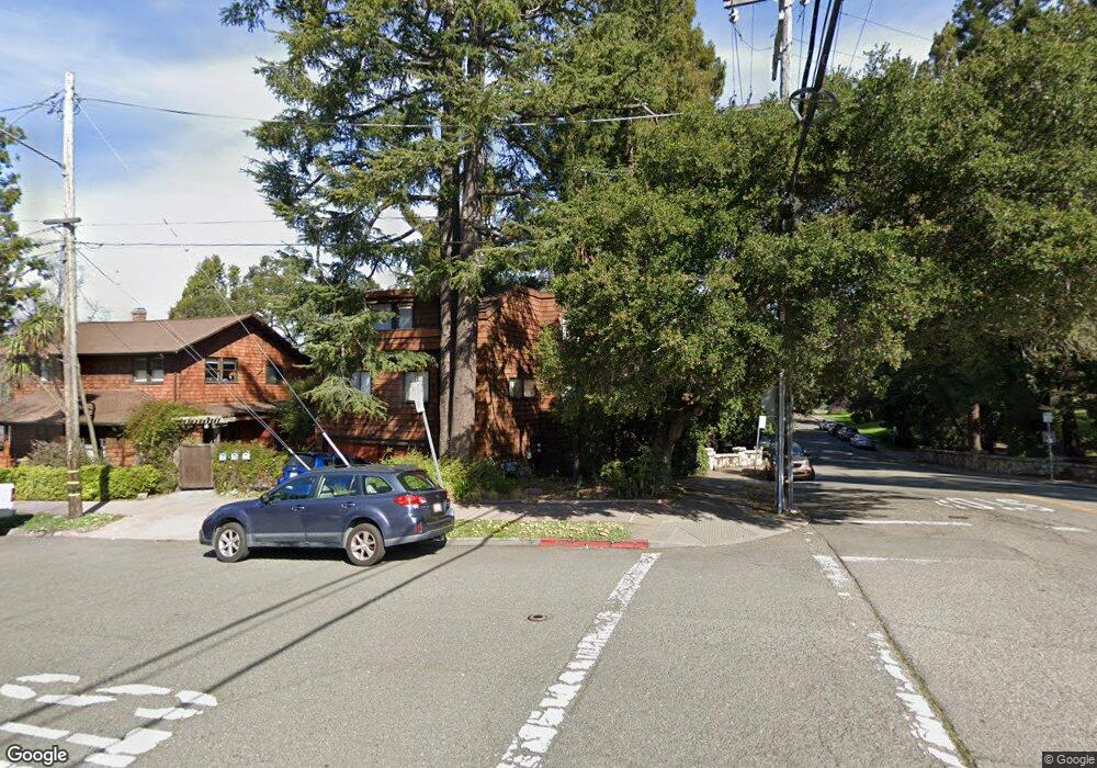 2051 Berryman St unit 4, Berkeley, CA 94709 - photo 1