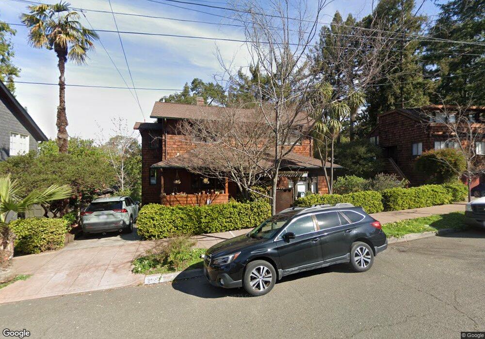 2043 Berryman St unit 1, Berkeley, CA 94709 - photo 1