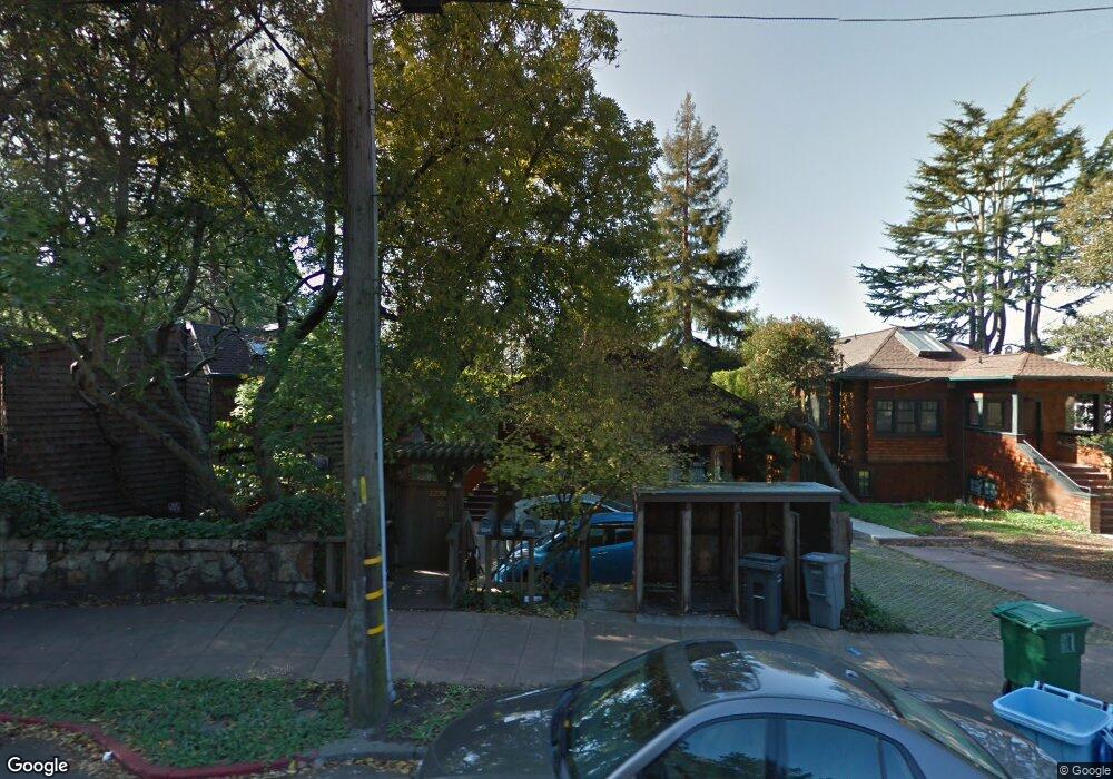 1234 Shattuck Ave unit 7, Berkeley, CA 94709 - photo 1