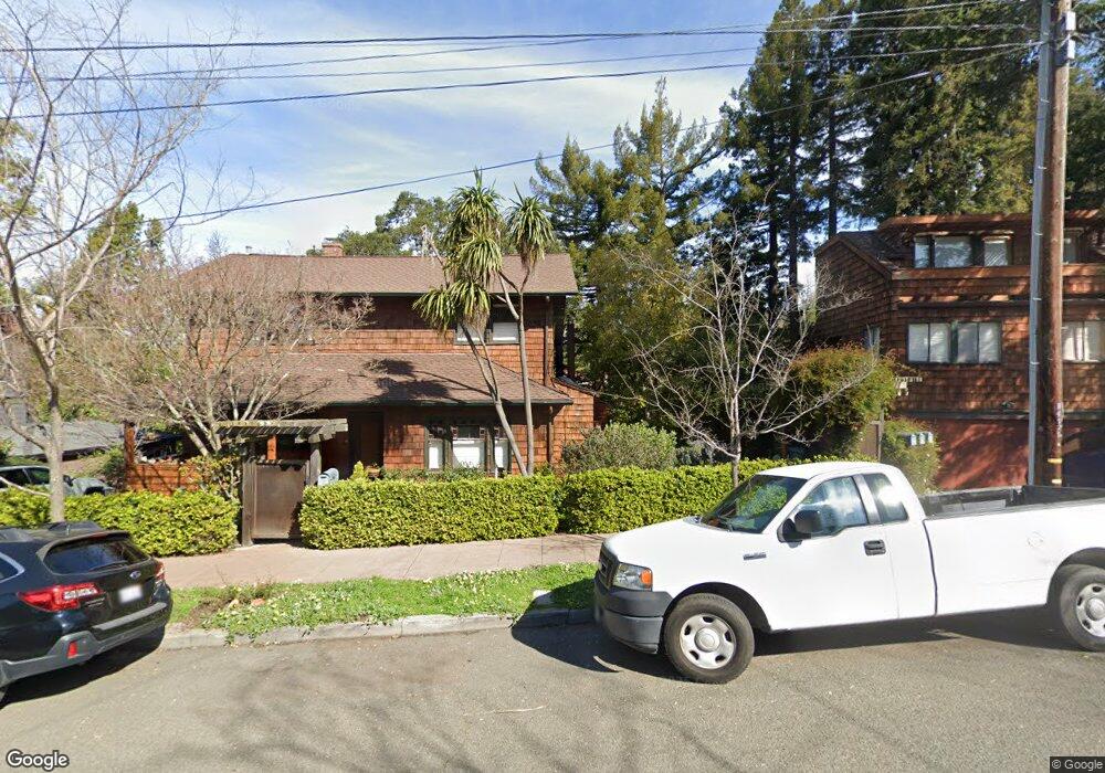 2045 Berryman St unit 2, Berkeley, CA 94709 - photo 1