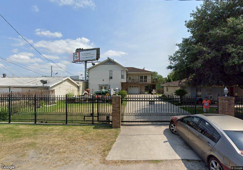 4620 Merrimac St, Houston, TX 77093 - photo 1
