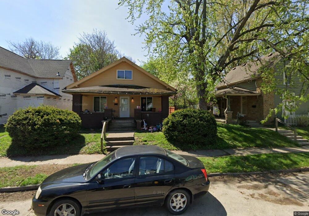 815 W 6th St, Anderson, IN 46016 - photo 1