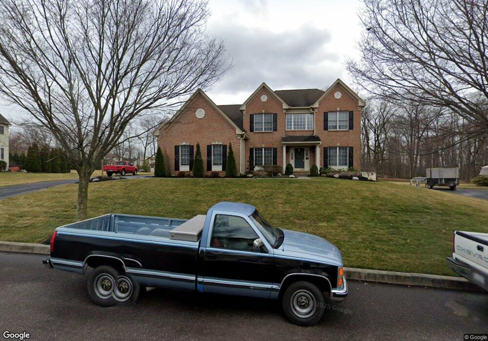 38 Paige Tr, Perkasie, PA 18944 - photo 1