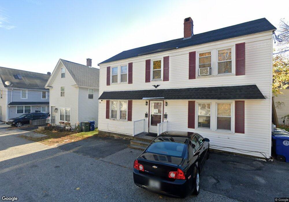 26 Winslow St, Westbrook, ME 04092 - photo 1