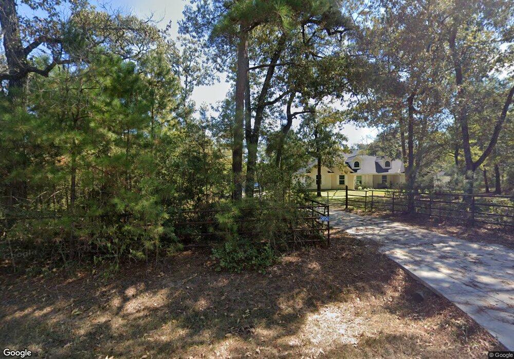 27906 Emily Way, Hockley, TX 77447 - photo 1