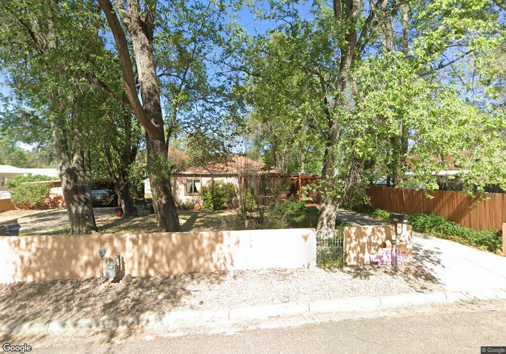 1815 N Virginia St, Silver City, NM 88061 - photo 1