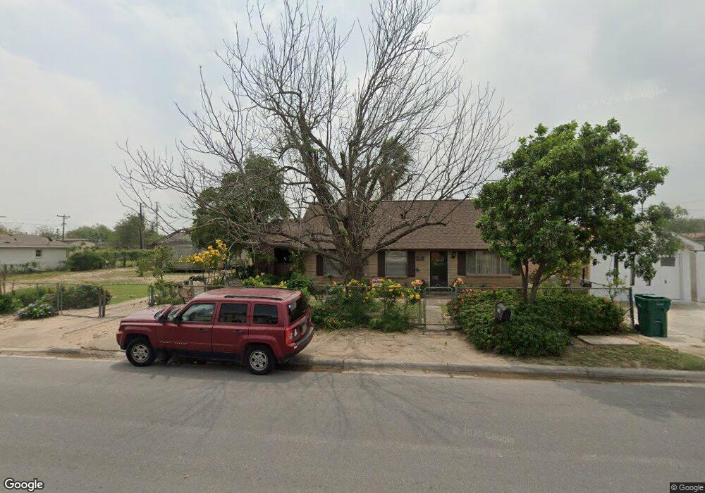 218 E Bell Ave, Pharr, TX 78577 - photo 1