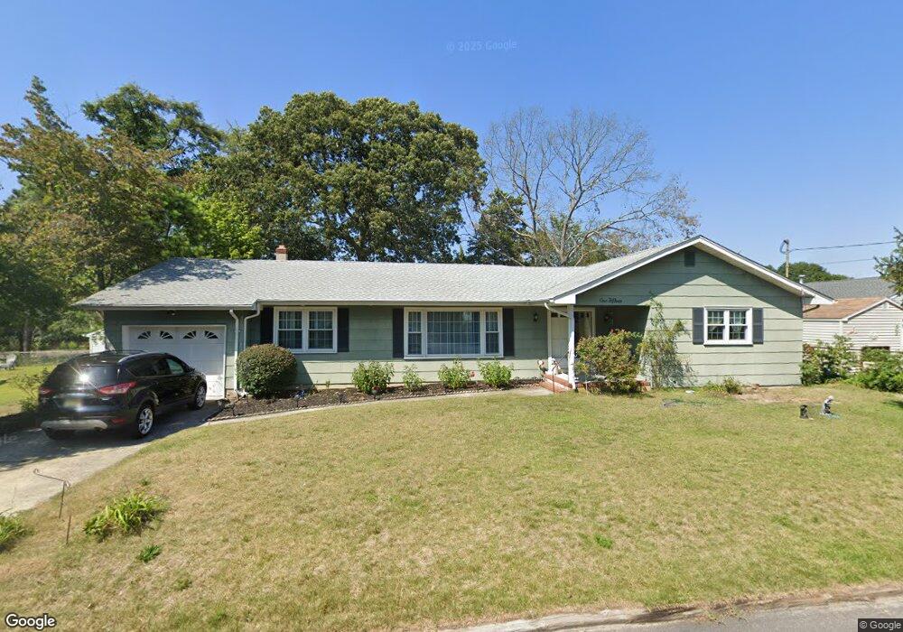 115 W Long Branch Ave, Ocean Gate, NJ 08740 - photo 1