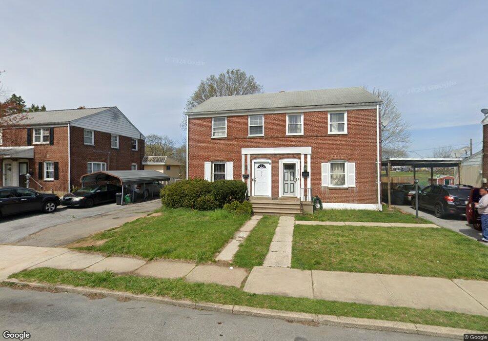 525 Mohawk St, Allentown, PA 18103 - photo 1