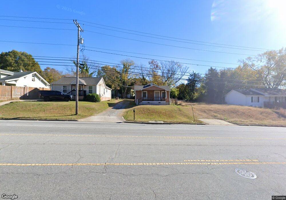 1807 Brentwood St, High Point, NC 27260 - photo 1